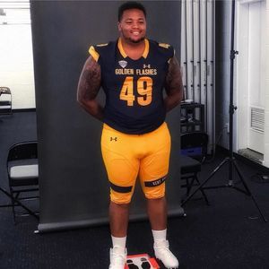 Meet your Posher, Kalil